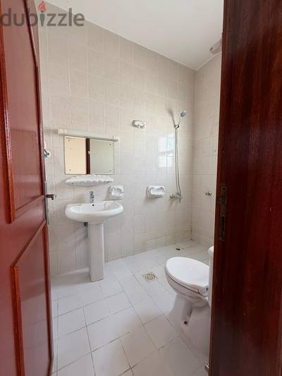 2Bedroom apartment for rent in Azaiba