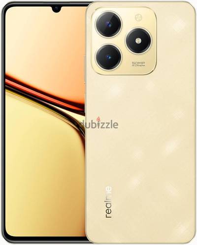 Realme Other Model