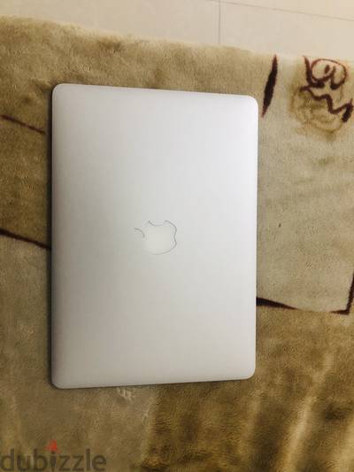 MacBook Air intel core i7 2015