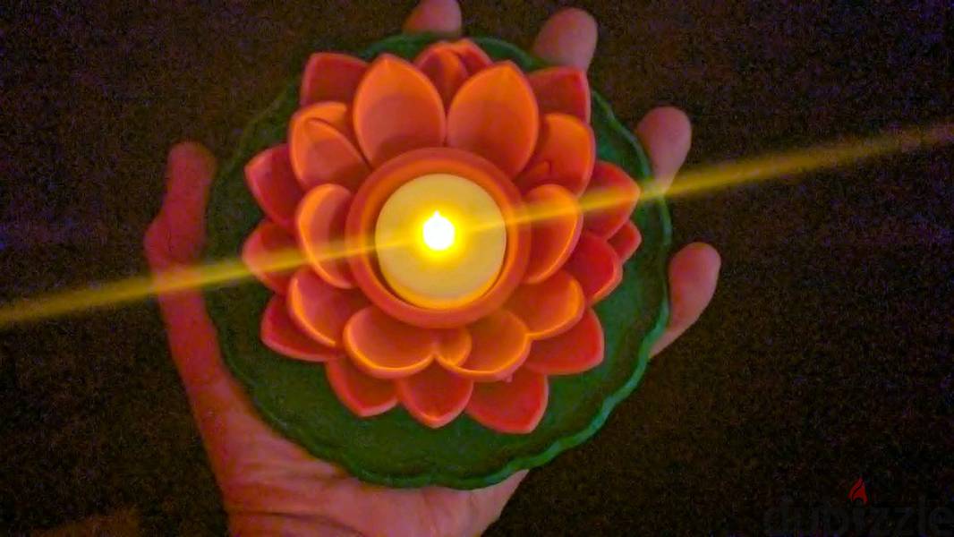 candle holder/ tea light candle holders 1