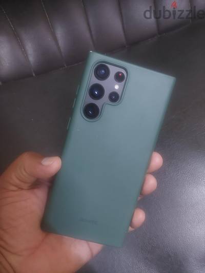 Samsung S22 Ultra