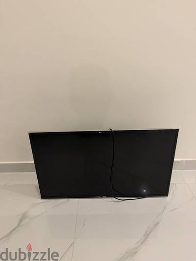 TCL TV FOR SALE