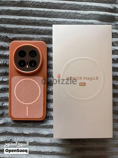 HONOR MAGIC 8 PRO FOR SALE