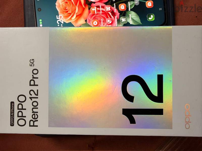 oppo reno 12pro 3