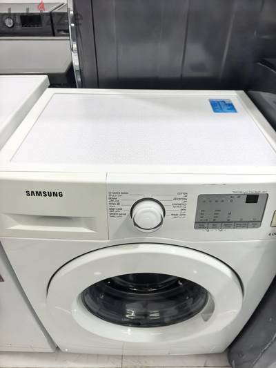 Samsung 6kg washing machine for sale 98349821