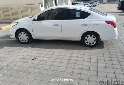 نيسان صني 2022