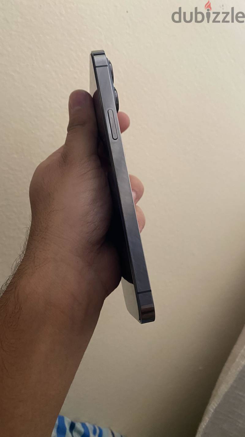 Apple - iPhone 13 Pro Max Arabic Version 9