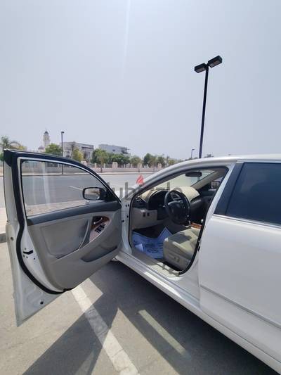 Toyota Camry 2010