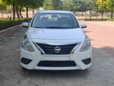Nissan Sunny 2022  phone 94210699