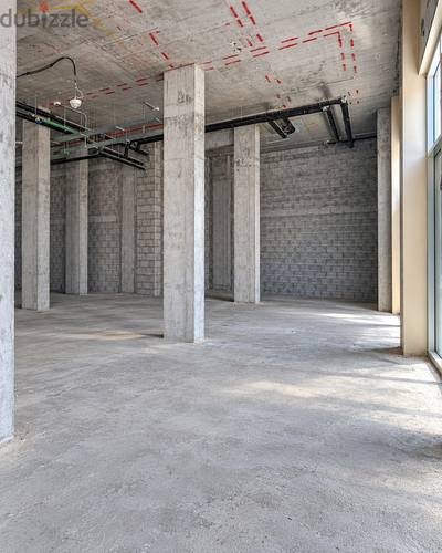 Shop for rent in alhail north SR-BS-1877