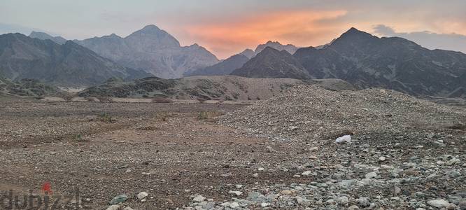 tour guide Oman