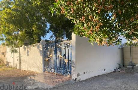 For Sale | House in Qal'at Al Awamir Tourist Area – Izki