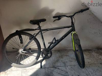 Cycle