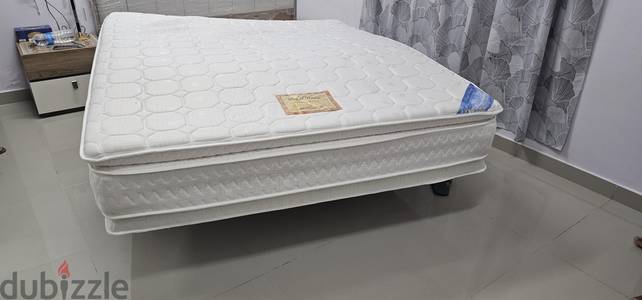 SPRING MATTRESS