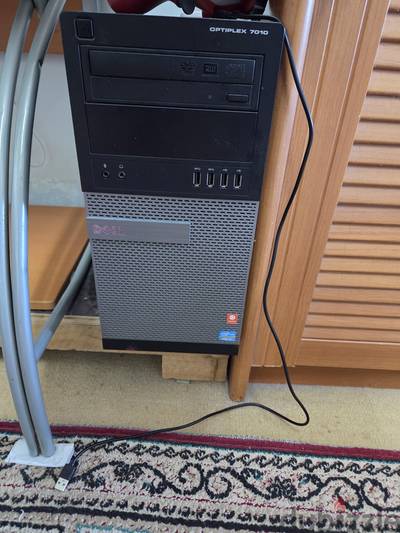 Gaming PC (Desktop)