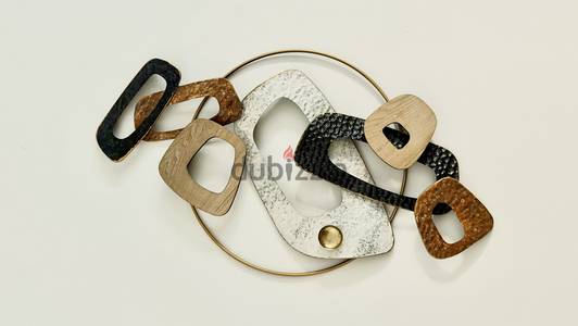 Brand new decorative wall art- Pan Homes