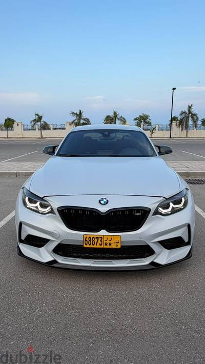 BMW M2 2020 For Sale