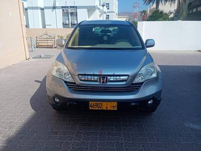 Honda CR-V 2008