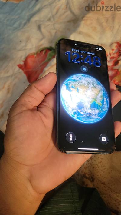 Apple - iPhone 15 Pro Max