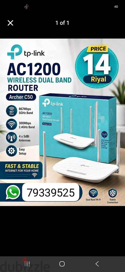 Network issues/internet Fixng Router Range Extender/Mesh Wifi System