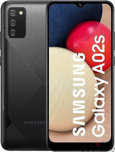 Samsung A02s
