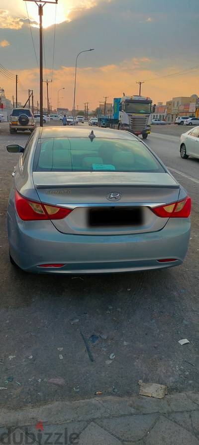 Hyundai Sonata 2011 - URGENT SALE GOING ON