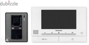 Panasonic Video Intercom
