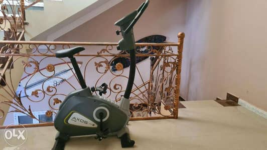 Kettler Stationary Bike