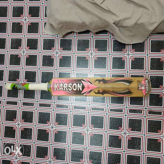 Karson bat for sale 2