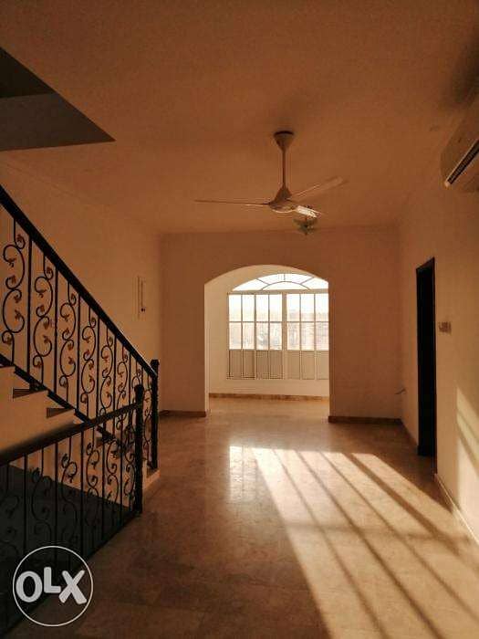 Ground floor Villa for rent in Al Ansab 2