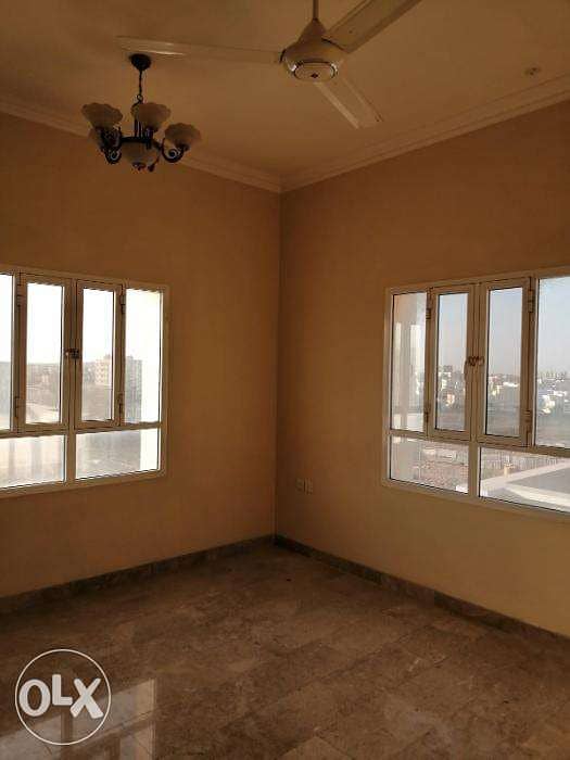 Ground floor Villa for rent in Al Ansab 4
