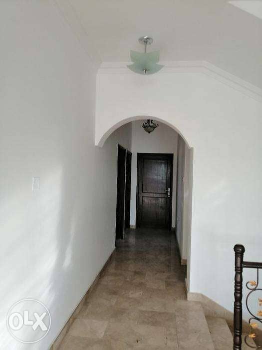 Ground floor Villa for rent in Al Ansab 5