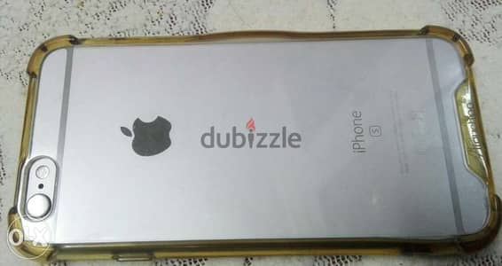 EXPAT selling I Phone 6 S