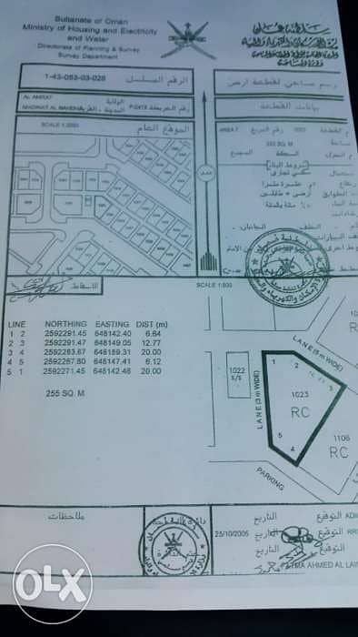 عمارة سكني تجاري للبيع بمدينة النهضة 4
