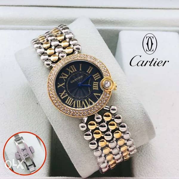 Cartier women s watches Jewelry Watches 110891168