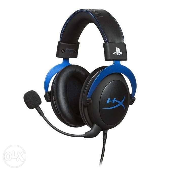 سماعة جيمنج للبلايستيشن Best Gaming headset for playstation 2