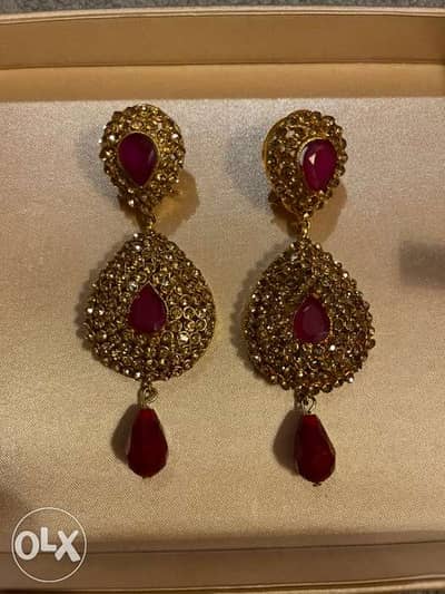 ladies earrings