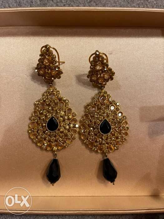 ladies earrings 3