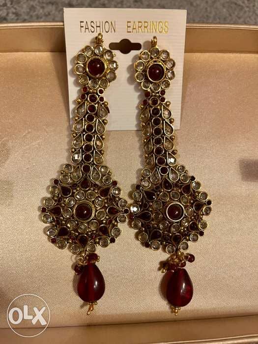 ladies earrings 4