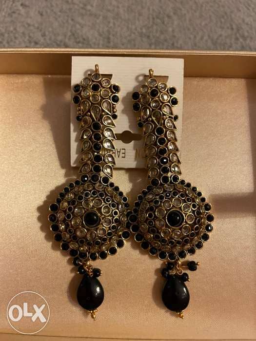 ladies earrings 5