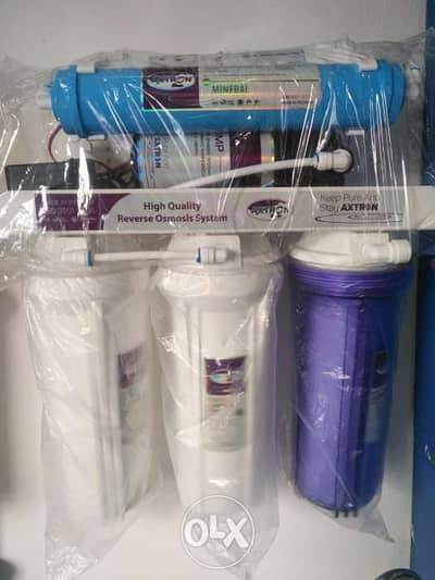 Water filter system purifier sale