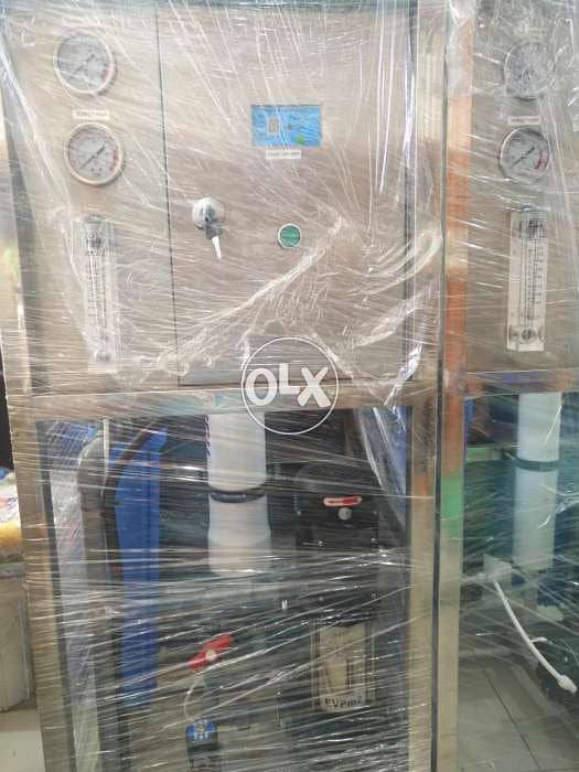 Water filter system purifier sale 1