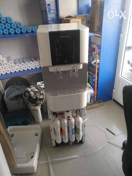 Water filter system purifier sale 2