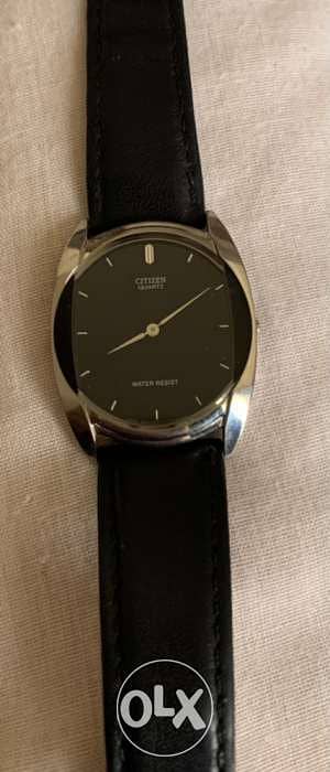 Citizen clearance watch olx