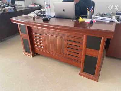 Office Furniture for sale FREE FITTINGS IN MUSCAT