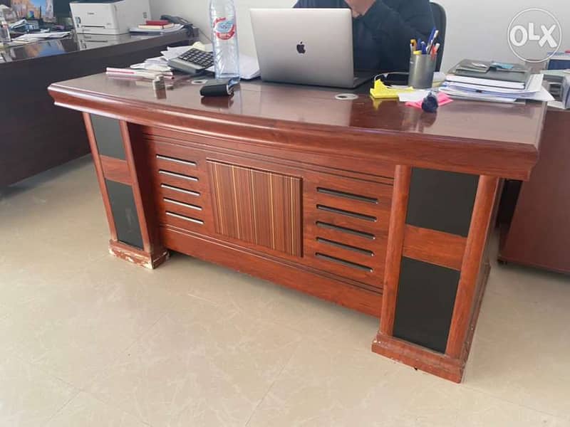 Office Furniture for sale FREE FITTINGS IN MUSCAT 5