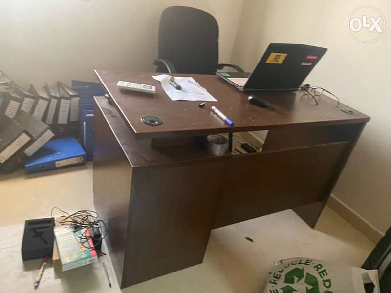 Office Furniture for sale FREE FITTINGS IN MUSCAT 6