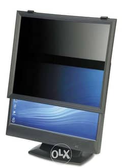 Privacy Filter -22" Monitors for for Data Confidentiality_Made In USA