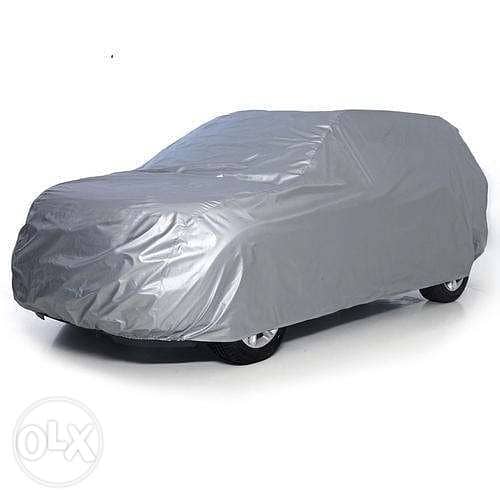 Car body cover غطاء جسم السيارة 0