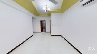 شقة للبيع في المعبيلة قرب نستو Apartment for Sale Near Nesto